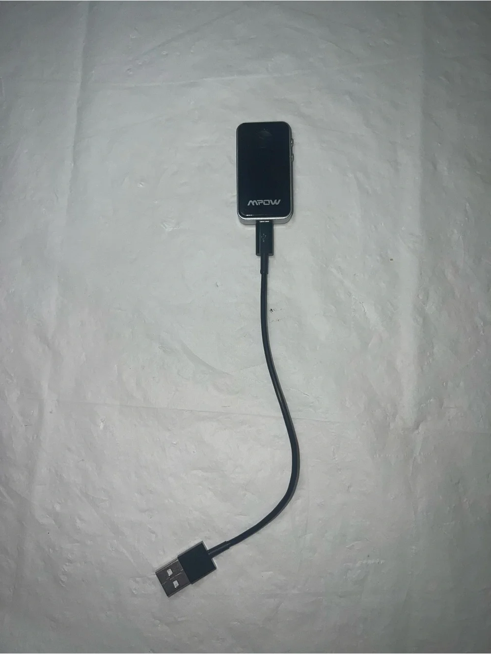 MPOW Bluetooth Audio Receiver